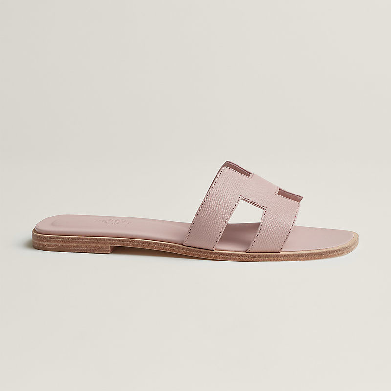 Hermes hot sale sandal price